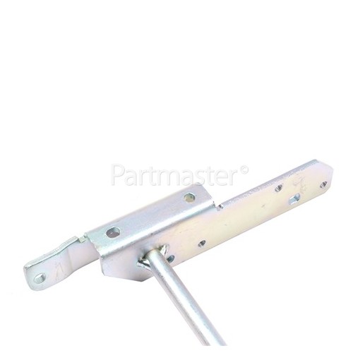 Door Hinge Bar