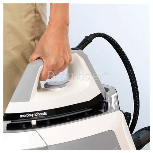 Morphy Richards Iron Assembly www.partmaster.co.uk