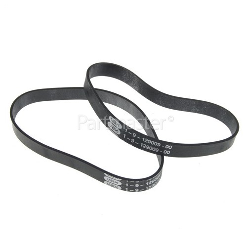 Silver Style Drive Belt (Type 2)