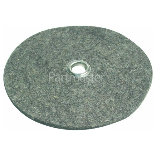 Hoover Felt Polishing Pads www.partmaster.co.uk