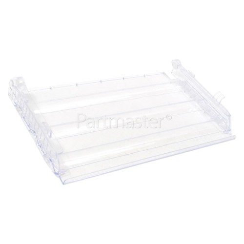 samsung fridge vegetable drawer cover