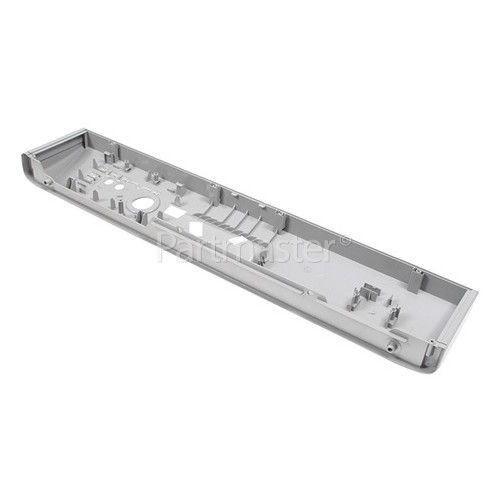 Electrolux Control Panel Fascia - Stainless Steel