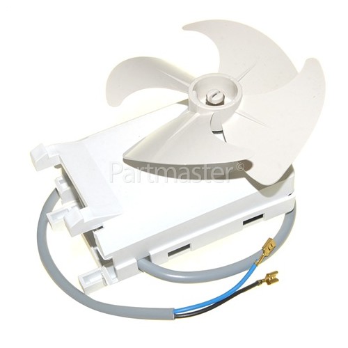 Viva Fan Motor