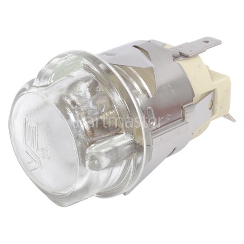 Brandt DOD798X Halogen Lamp Assembly