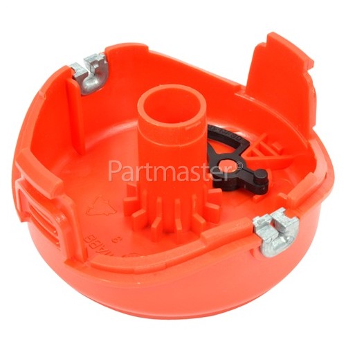 B&Q Strimmer Spool Cover