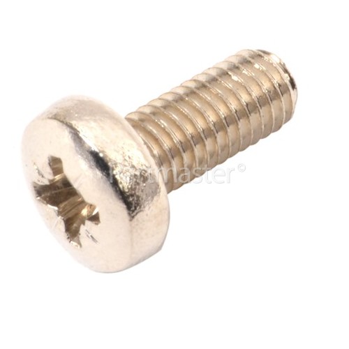 Rangemaster Screw M5 X 12mm Pan Hd Pozi www.partmaster.co.uk