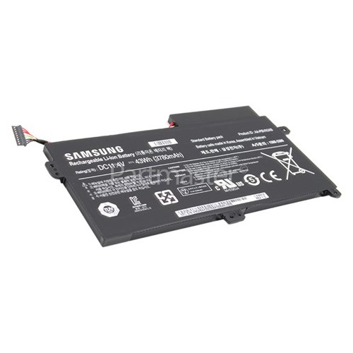 Samsung Rechargeable Laptop Battery