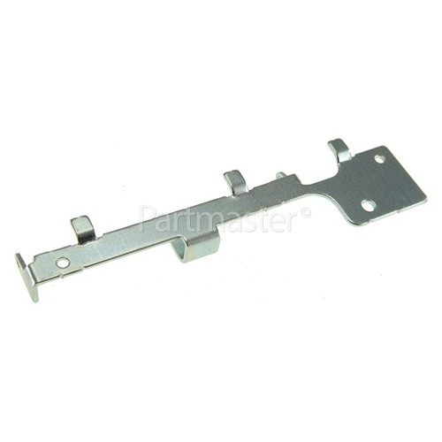 Electrolux EDC77570W Hinge Base Flap Door