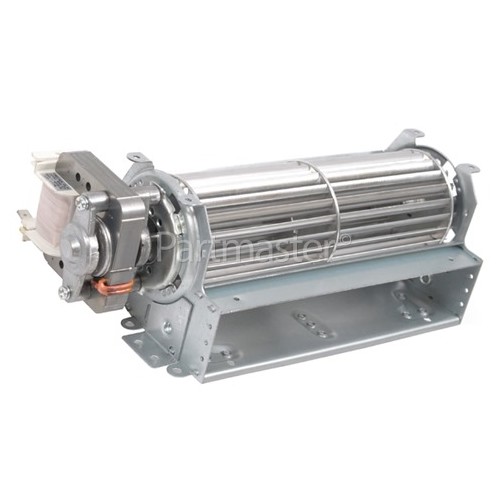 Cooling Fan Motor