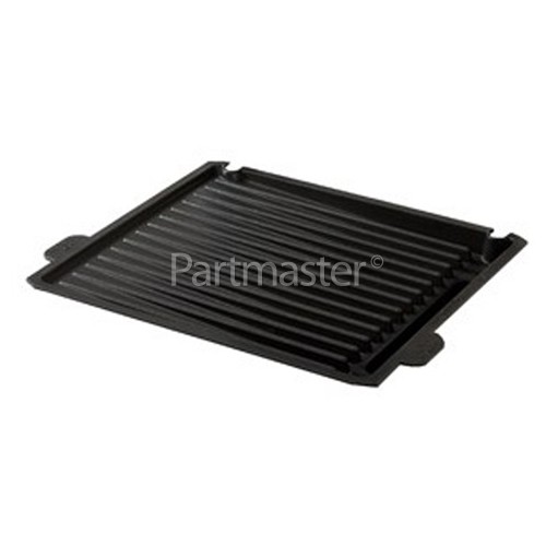 Morphy Richards Bottom Grill Plate