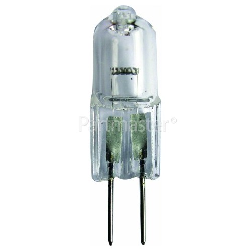 Universal 10W 12V. G4 Capsule Lamp : See Alternative