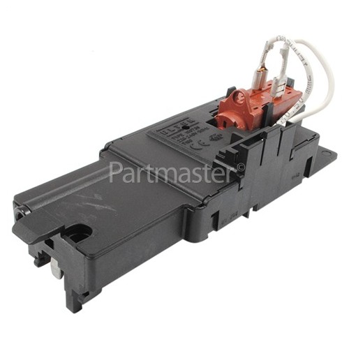 Beha Door Lock Assembly