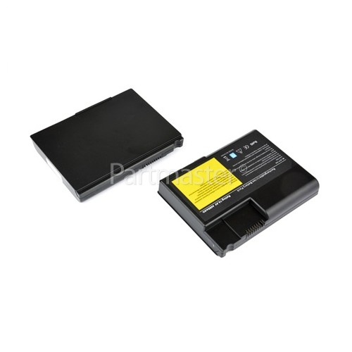 Fujitsu Laptop Battery