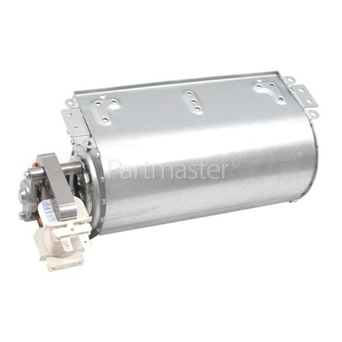 Cooling Fan Motor