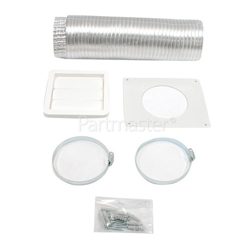 Wpro Cooker Hood Vent Kit www.partmaster.co.uk