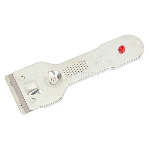 Miele Ceramic Hob Scraper www.partmaster.co.uk