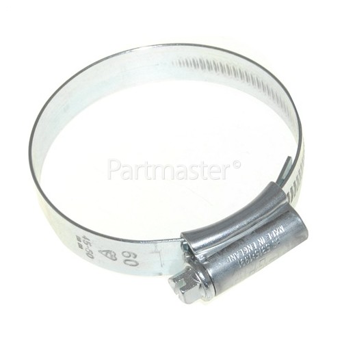 1/" 3//8 x 6 Quality Hose Clips 1/"