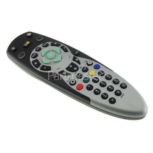 Remote Control