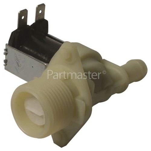 Electrolux Single Solenoid Valve : 180DEG.