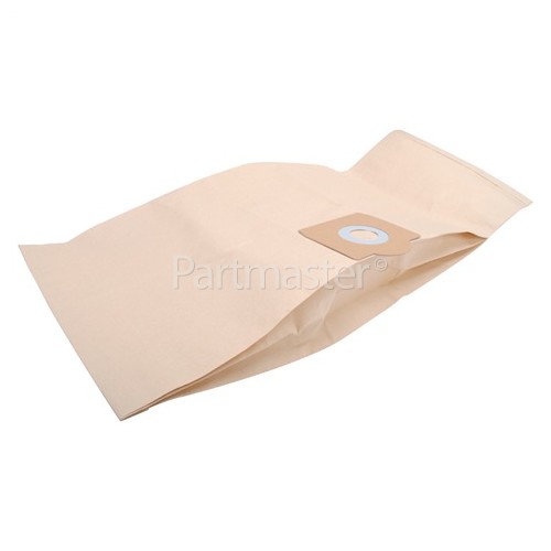 Karcher 700 Paper Filter Dust Bag (Pack Of 10)