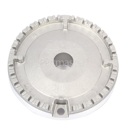 Beko Large Burner Head SABAF www.partmaster.co.uk