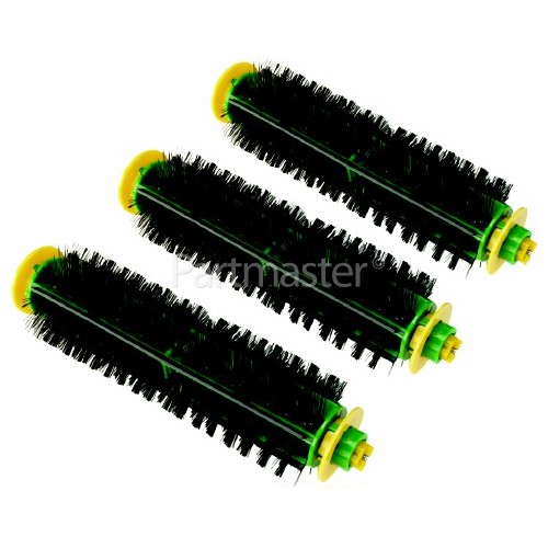 Irobot Obsolete 500 Series Service Item R3 Br Istle Brush Green