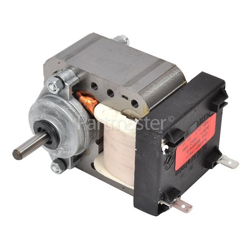 Indesit Dryer Fan Motor