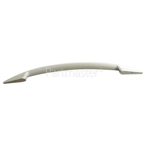 Electrolux Use DST3554040091 Handle:Door-m/o Ckr EK5701