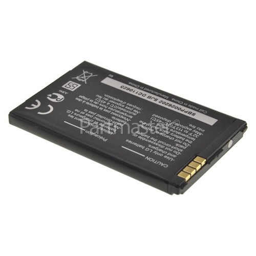 LG LGIP-330GP Mobile Phone Battery | www.partmaster.co.uk