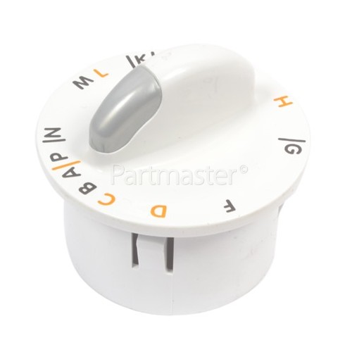 Electrolux Timer Knob