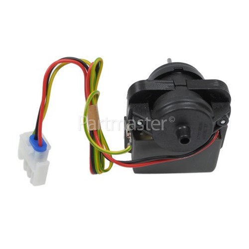 Electrolux Ventilator Motor / Mes RPM-2000 12V DC : 98473 Type ESF2DC 1