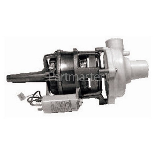 Helkama Motor Pump T1