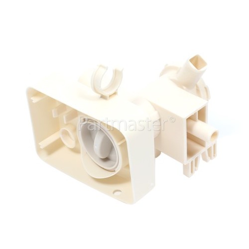 Electrolux Pump Housing