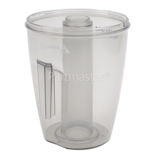 Panasonic MC-E4055 Obsolete Dust Bin