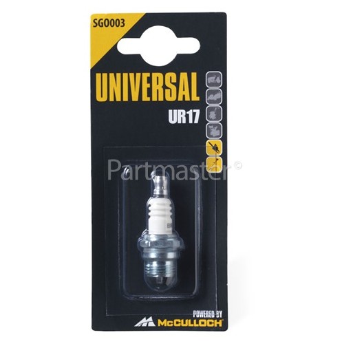 Partner SGO003 Spark Plug