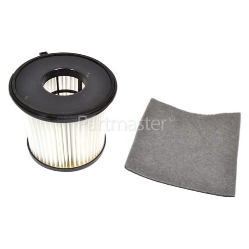 BBC UDI8005 Hepa Filter Kit