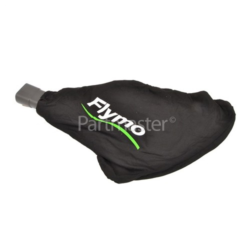 Flymo Garden Vac Debris Bag