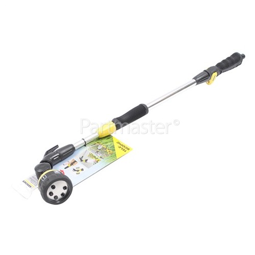 Karcher Premium Telescopic Watering Spray Lance