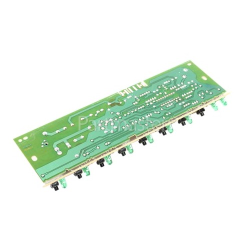 Brandt Display Control Card