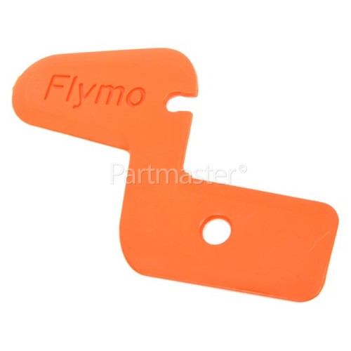 Flymo Multi Trim 200 Trimmer Cleaning Tool