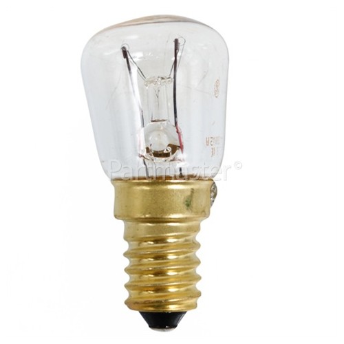 Horn 15W Appliance Lamp