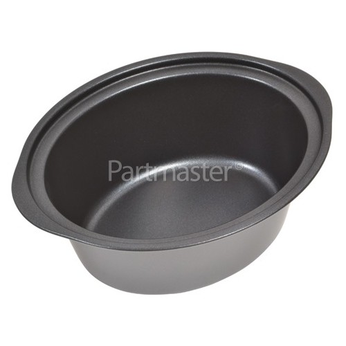 Morphy Richards 3.5L Aluminium Cooking Pot www.partmaster.co.uk