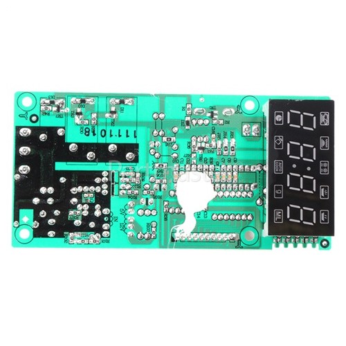 Main PCB