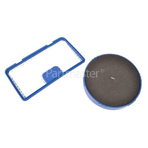 Hoover U60 Filter Kit