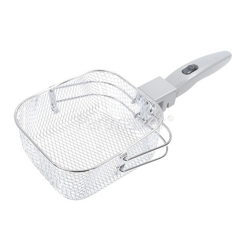 Basket & Handle www.partmaster.co.uk