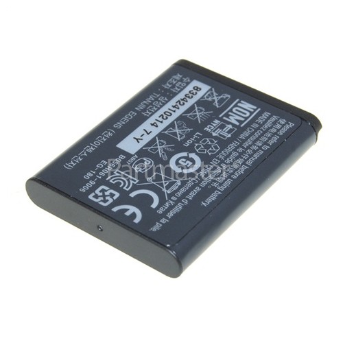 Samsung BP70A Camera Battery