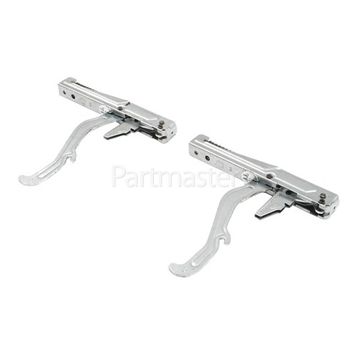 Zanussi FM5230 Oven Door Hinge (1