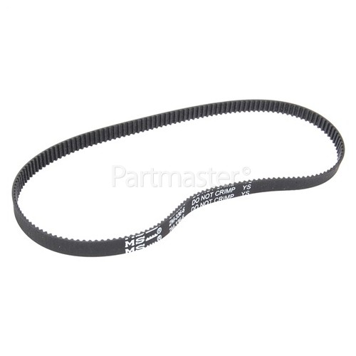 Gtech SW04 Drive Belt