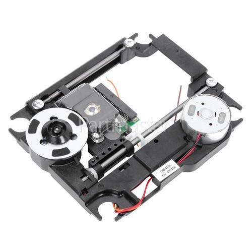 LG DVD Mechanism Assembly www.partmaster.co.uk