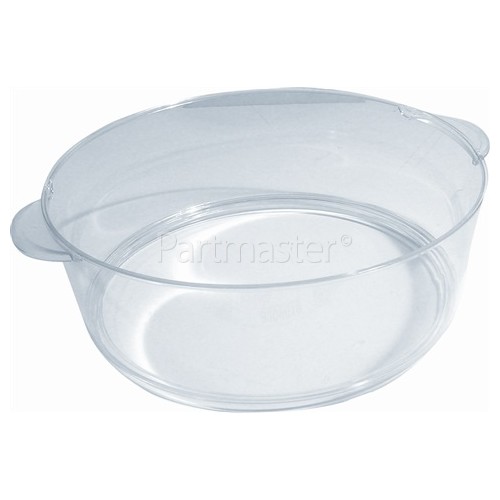 Kenwood Steamer Container Medium